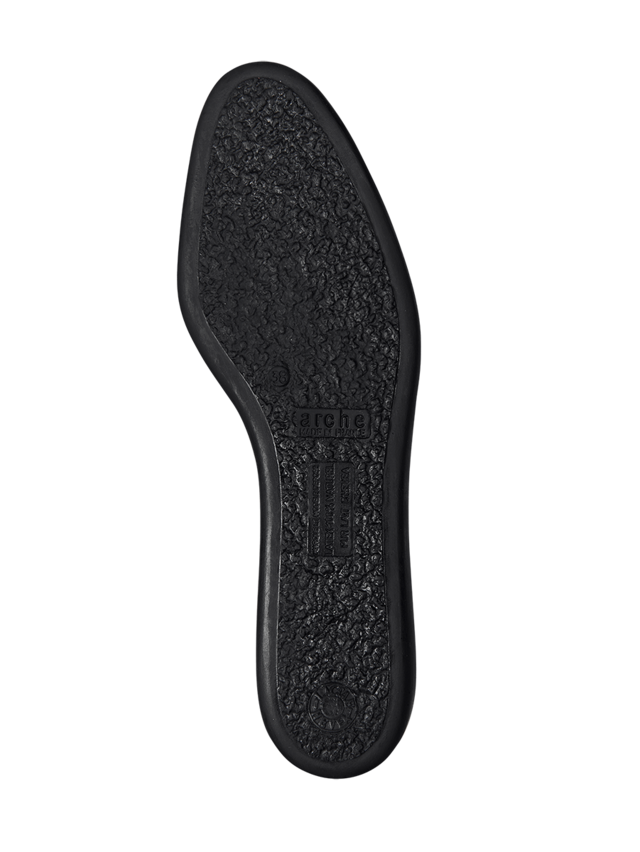 Lilly "Nubuck" noir