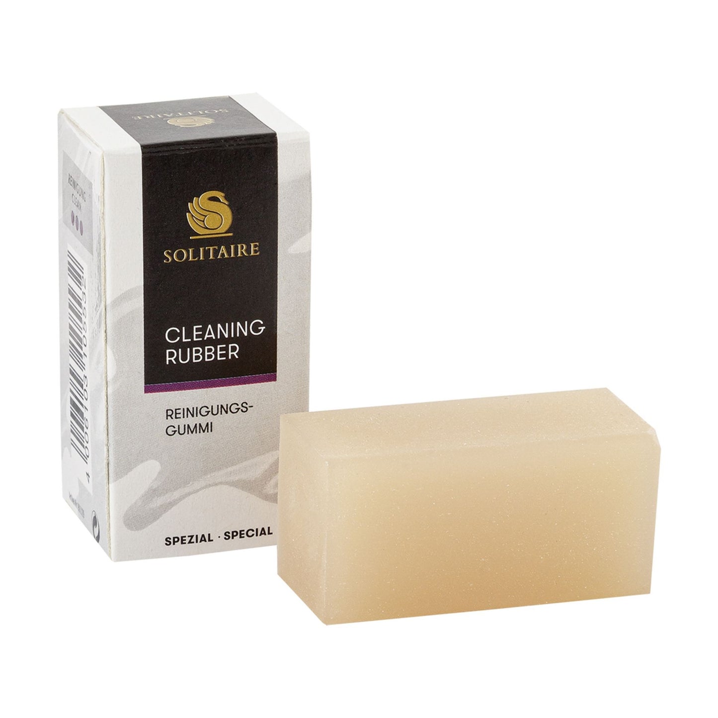 Solitaire CLEANING RUBBER