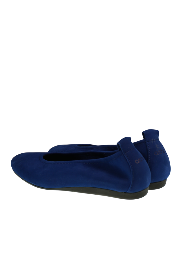 Laius Nubuck koba