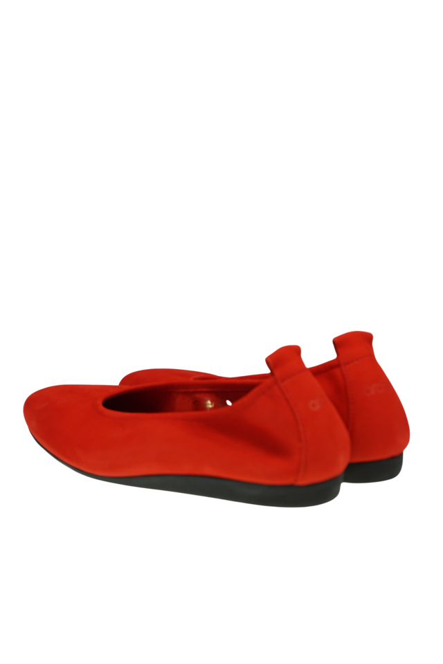 Laius Nubuck pandore