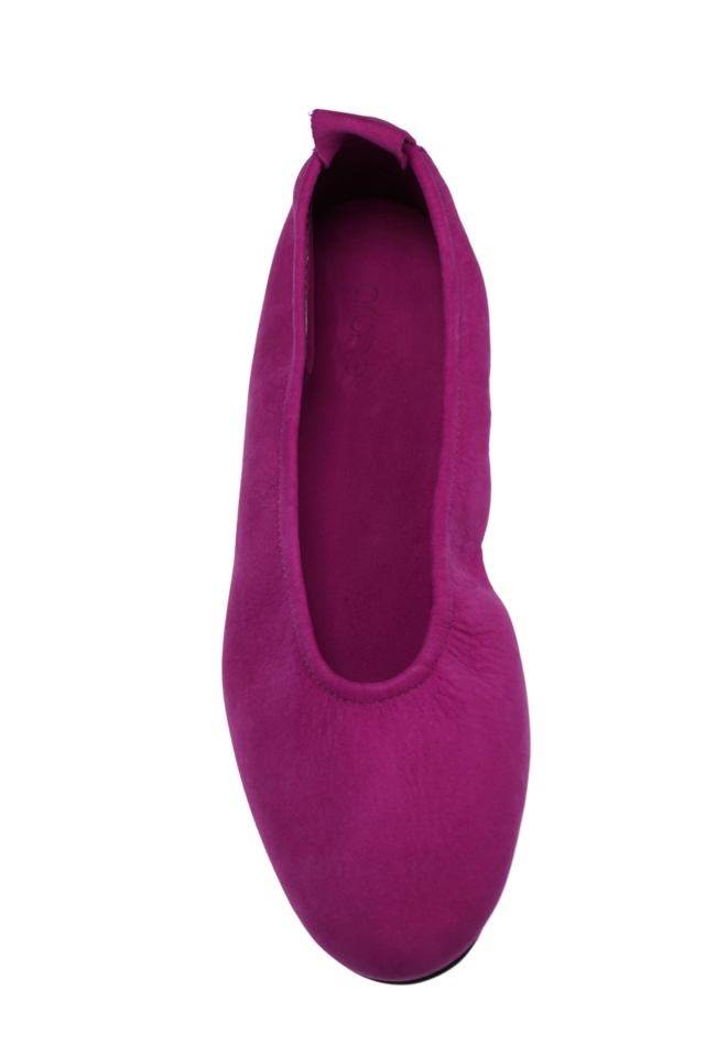 Laius Nubuck theoda