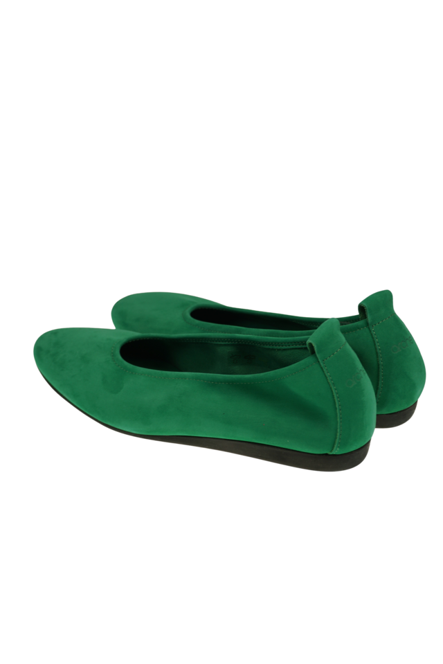 Laius Nubuck zaan