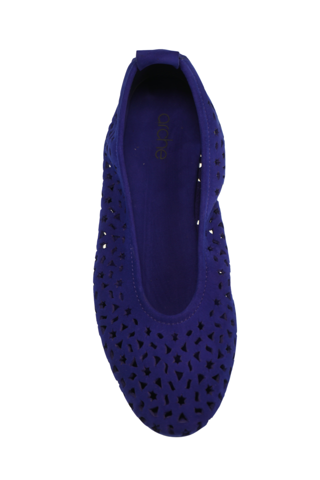 Lilly Nubuck venicia