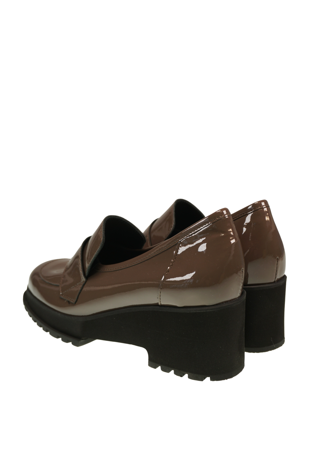 Romana Laekeo chestnut