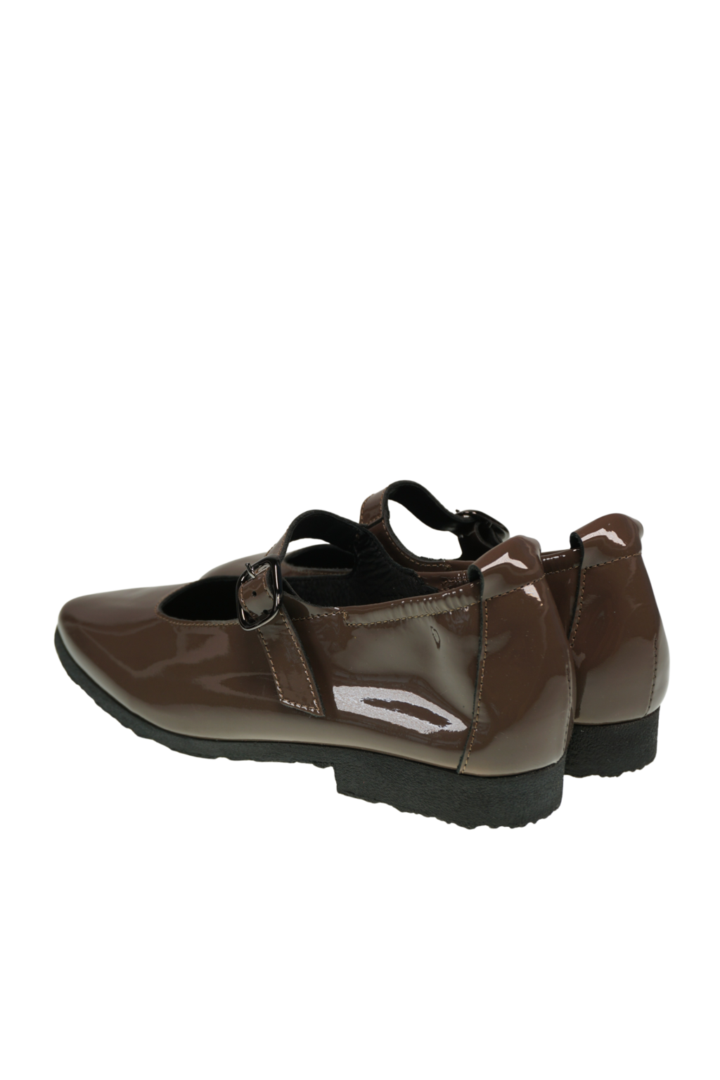 Sadbaa Laekeo chestnut