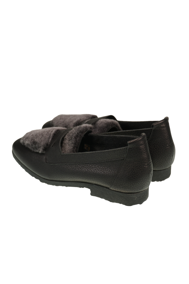 Sadoka Hopi noir
