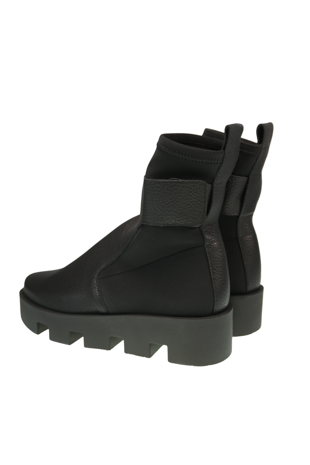 Treeck Hopi noir