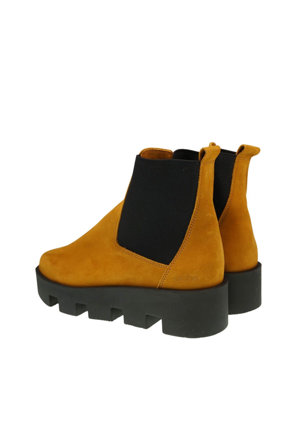 Treeze Nubuck faune