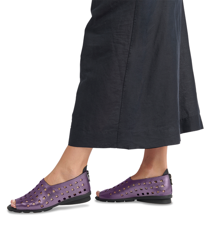 Drick Metallic gemme