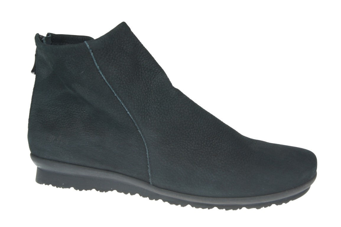 Baryky Hunter noir Schuhbidu GbR