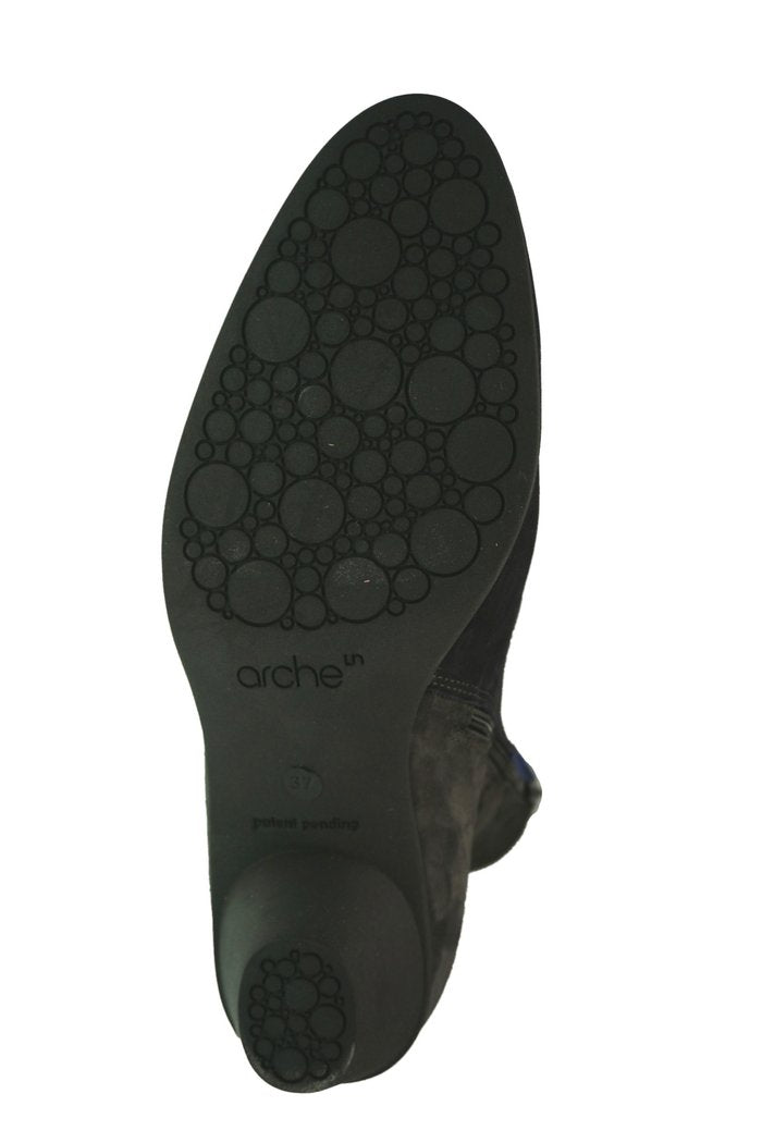 Cynaba Tricolore nuit