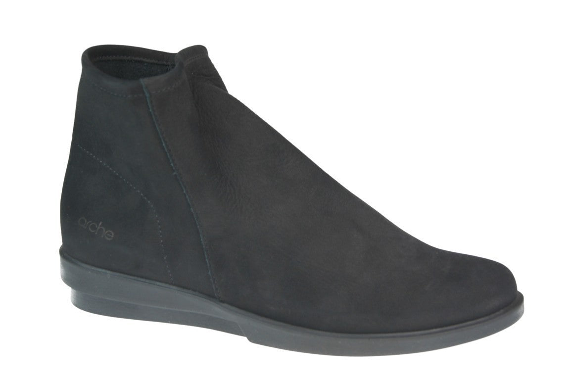 Detyam noir Schuhbidu GbR