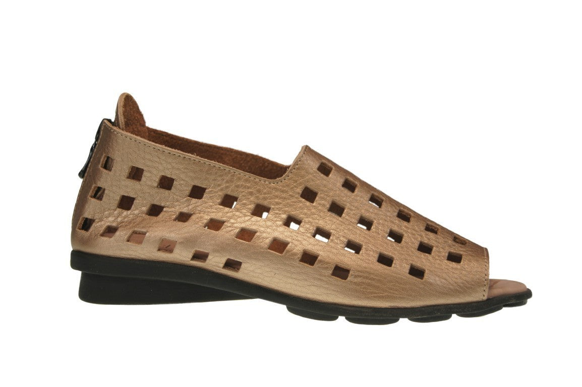 Drick Metallic antico Schuhbidu GbR