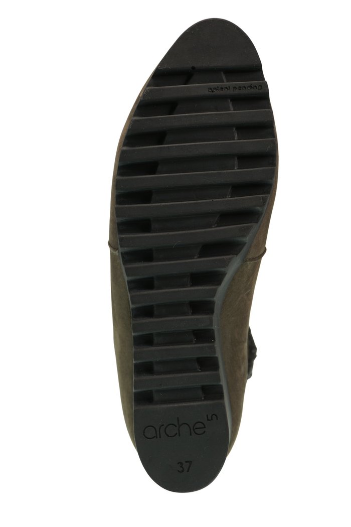 Laelys Hunter castor