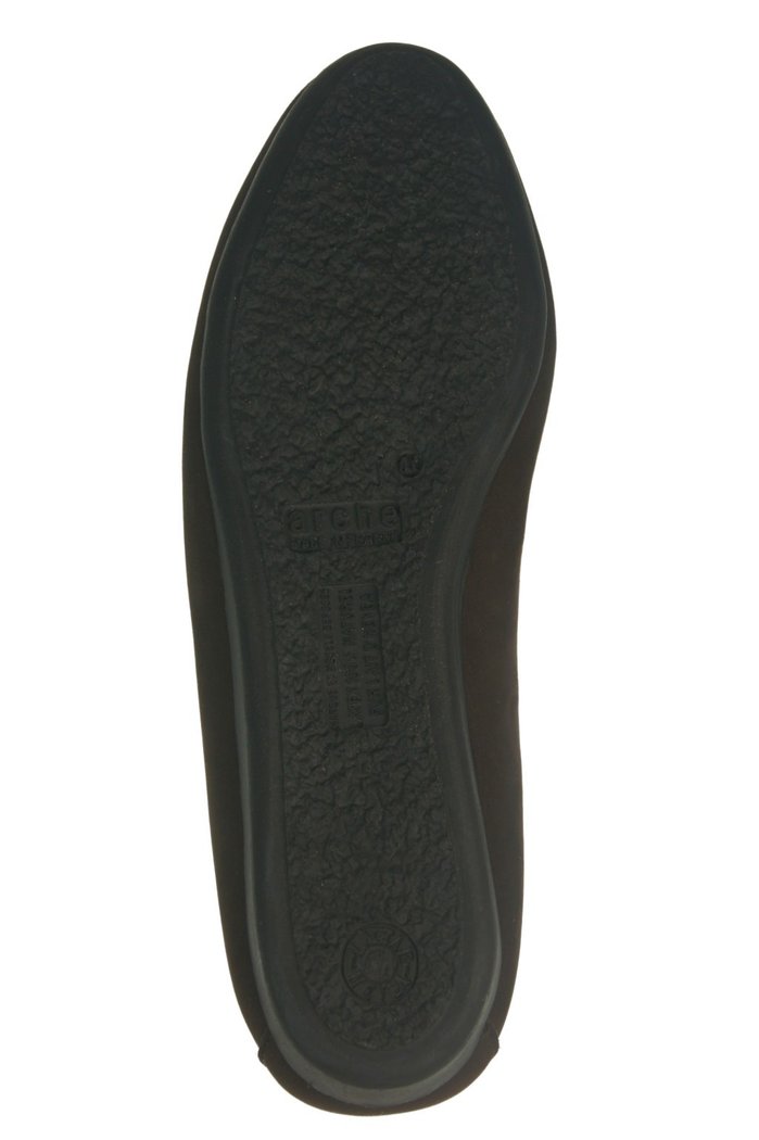 Laius Nubuck mokabi/ ebene