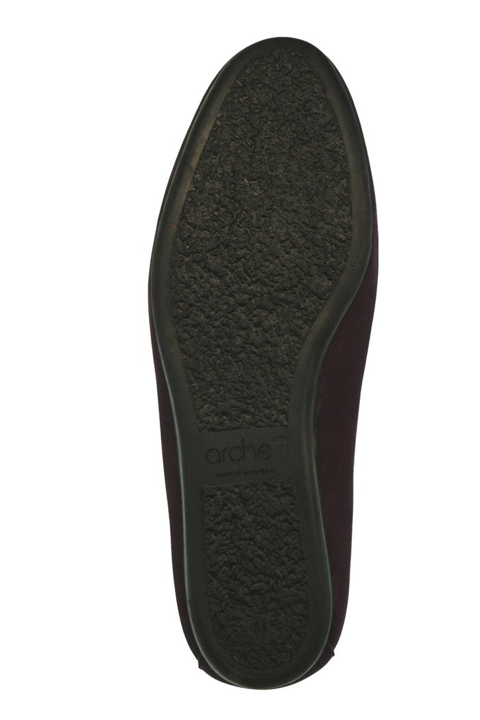 Laius Nubuck muscat