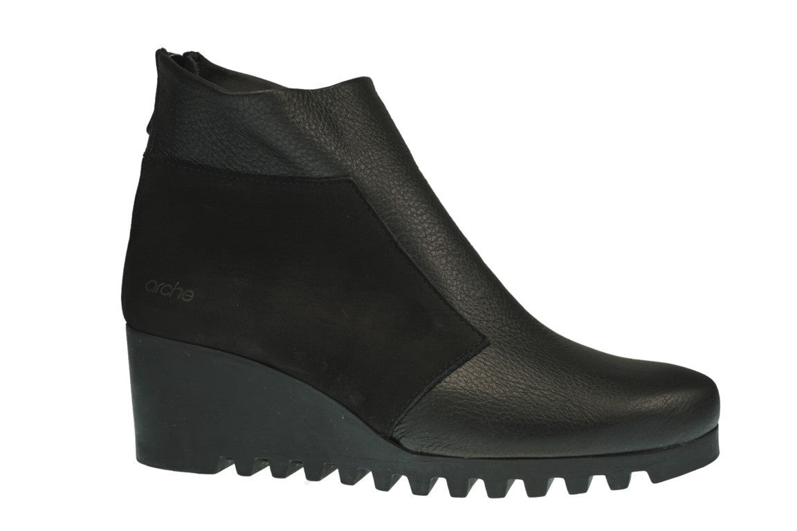 Larmor noir Schuhbidu GbR