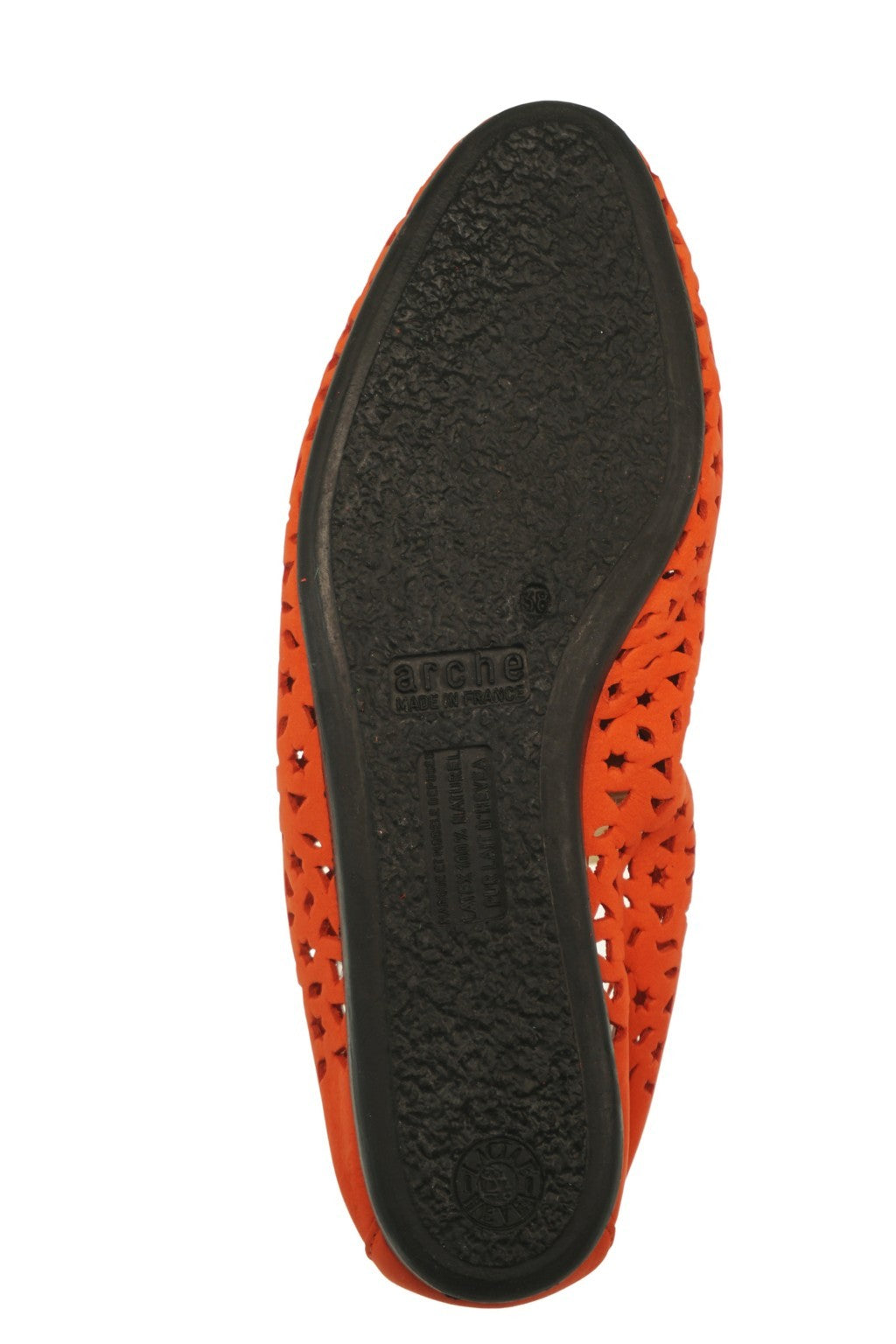 Lilly Nubuck balise