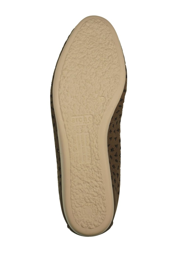 Lilly Timber sabbia