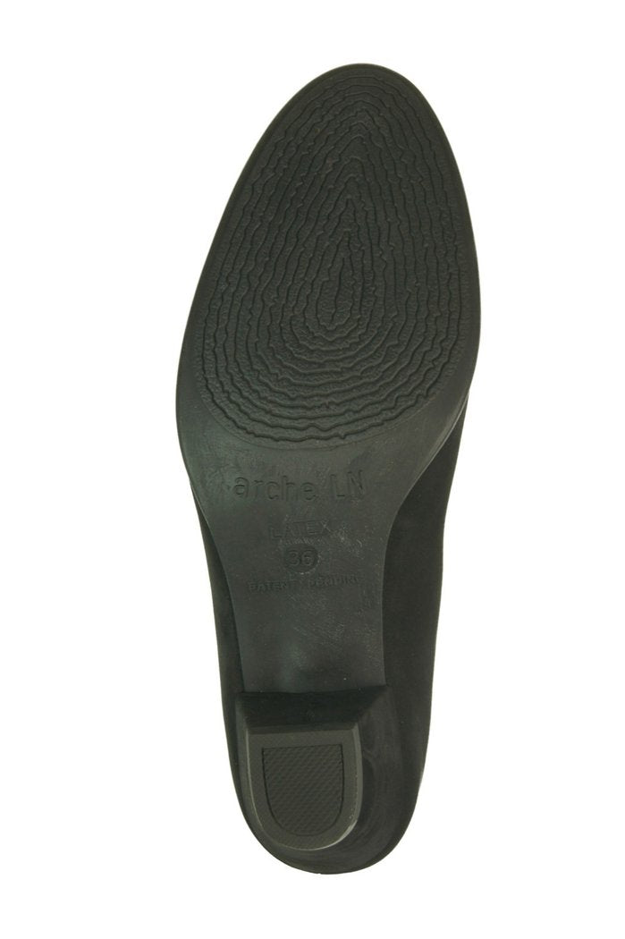 Murlay / Murray noir