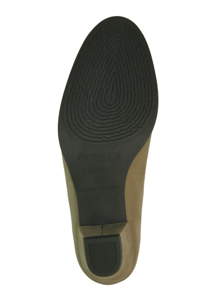 Murlot / Musaby grigio