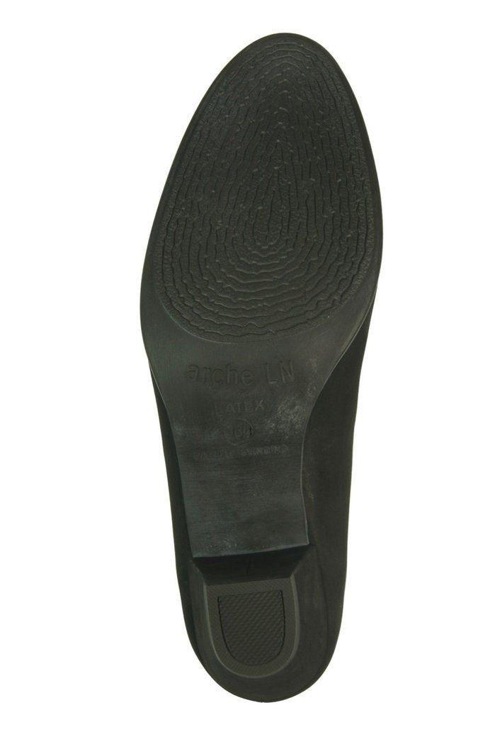 Murlot / Musaby noir