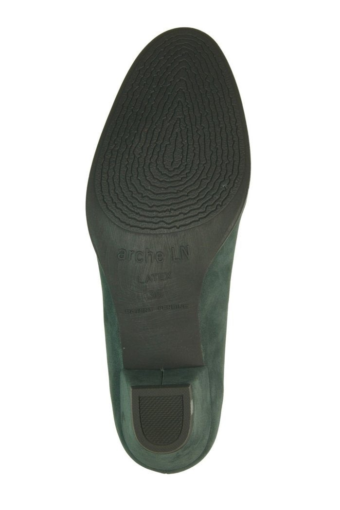 Murlot / Musaby orage