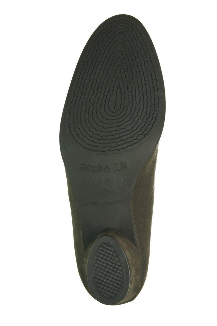 Murlot / Musaby castor