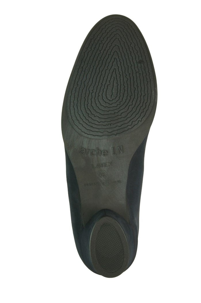 Murlot / Musaby nuit