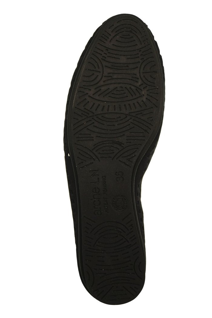 Nirick Nubuck nuit