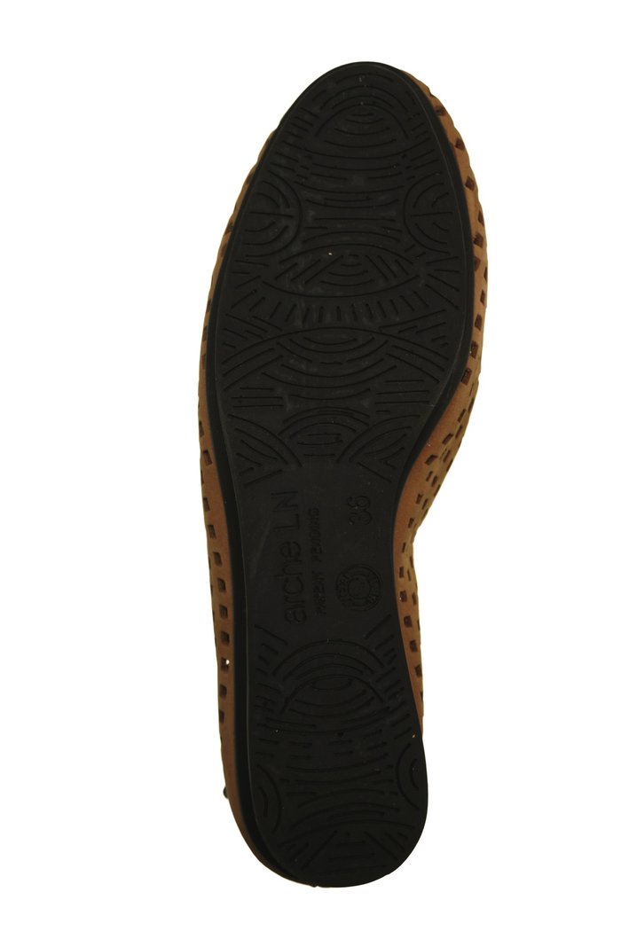 Nirick Nubuck sand