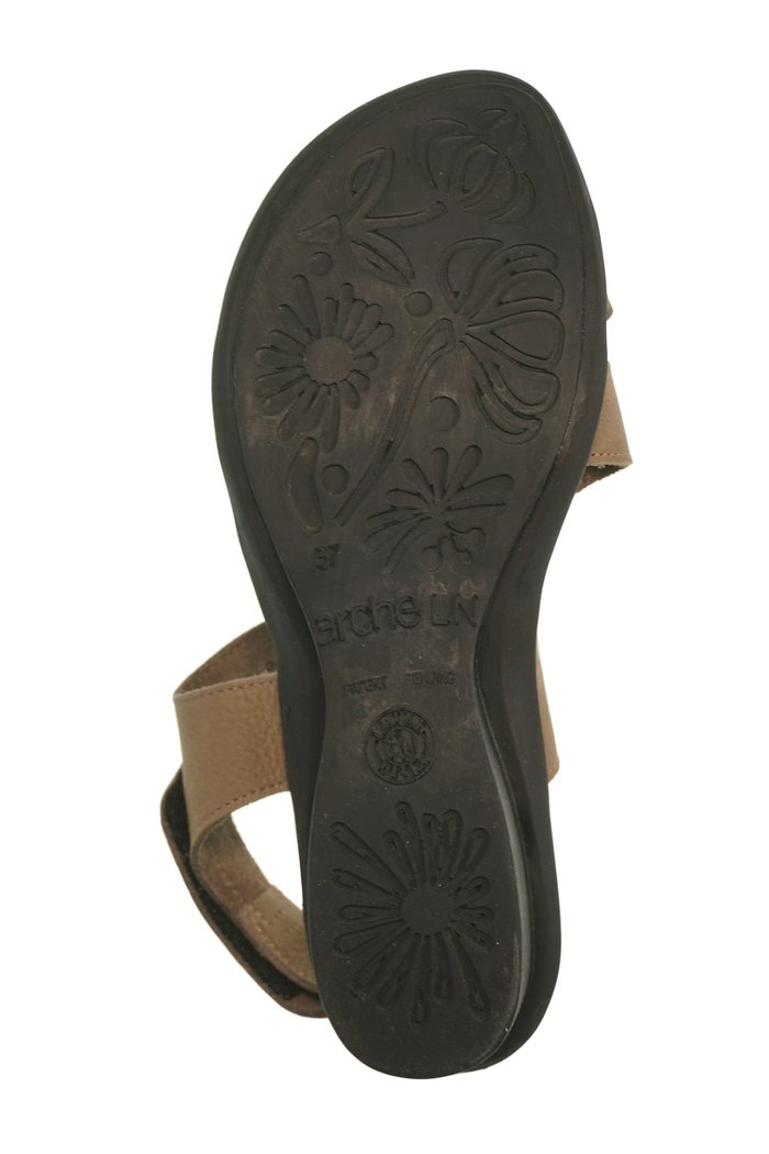 Satana Timber sabbia