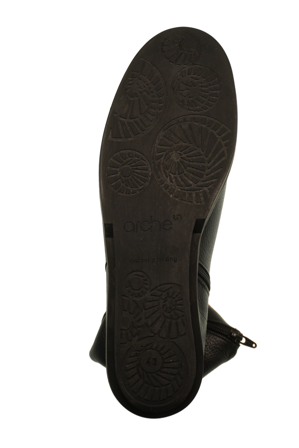 Detyam Hopi noir