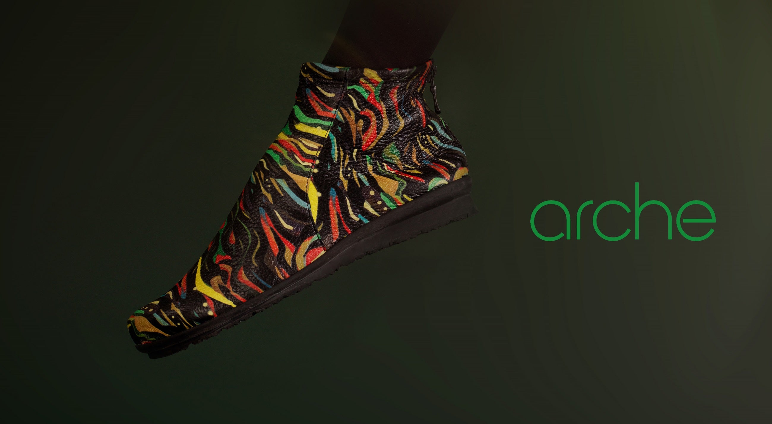 arche - The Original Comfort by Schuhbidu – Schuhbidu GbR