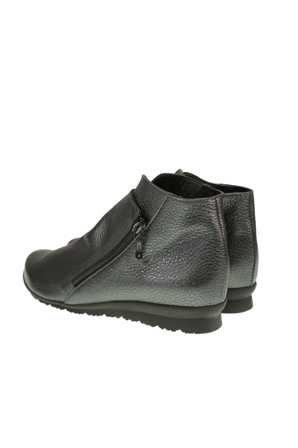 Barcom silver
