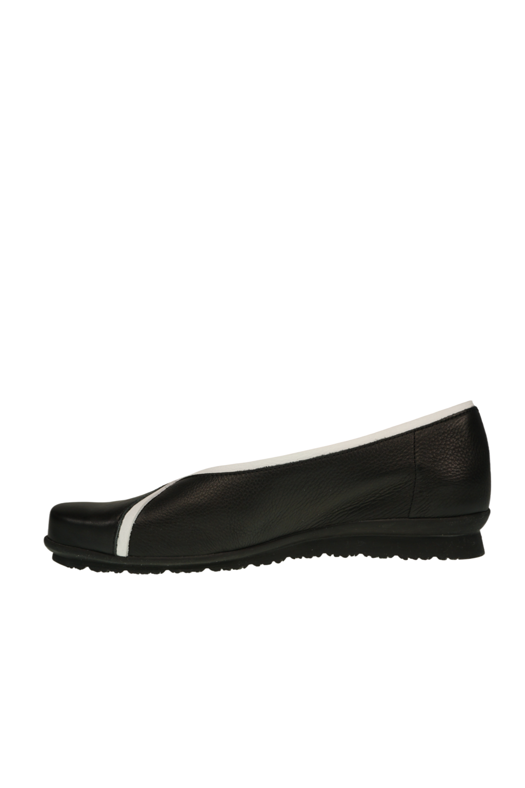 Baroby Rocky noir
