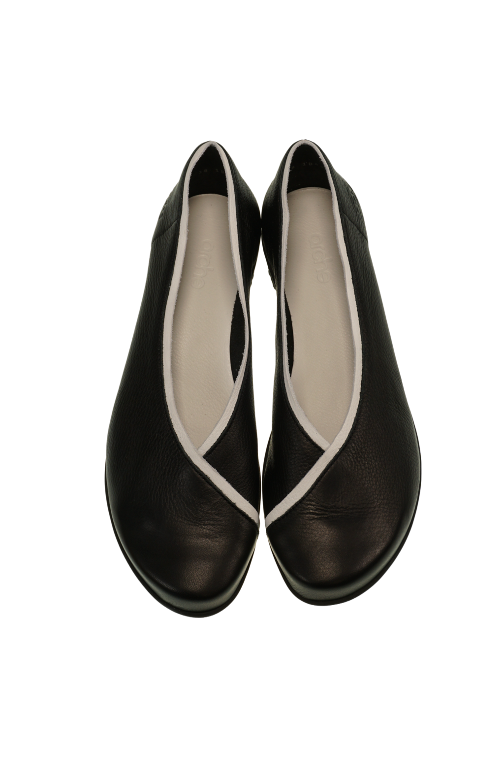 Baroby Rocky noir