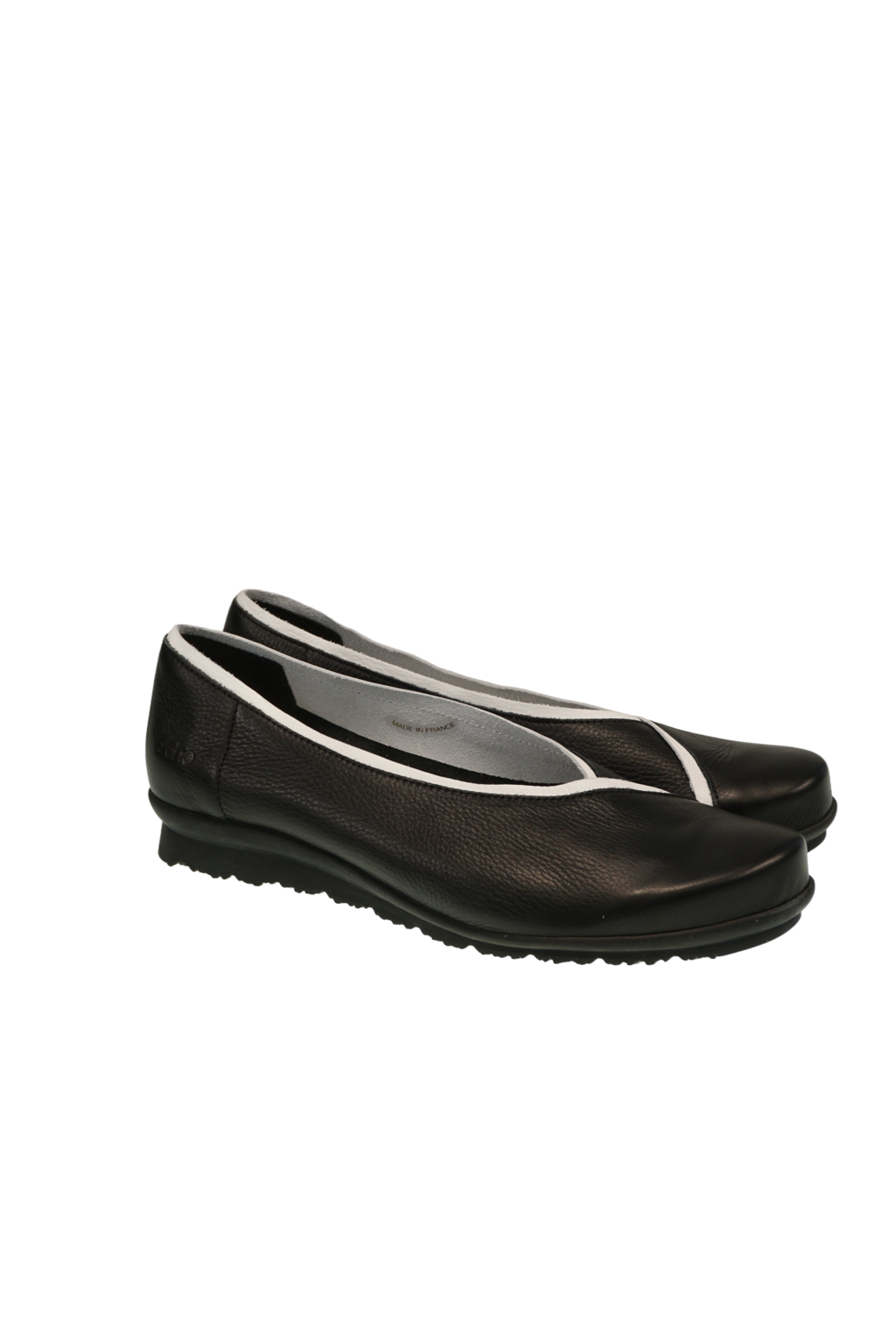 Baroby Rocky noir