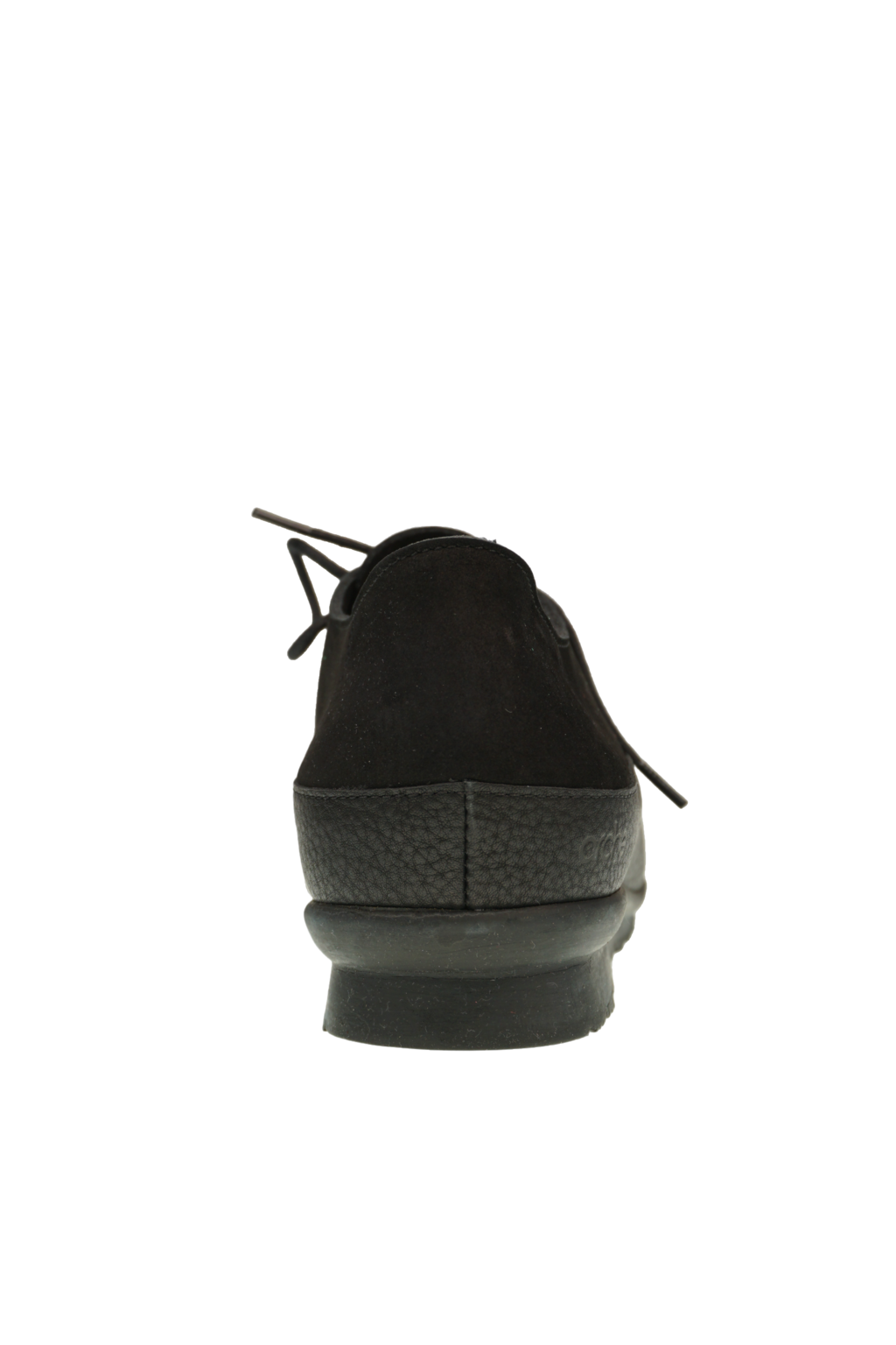 Baroha Hopi noir