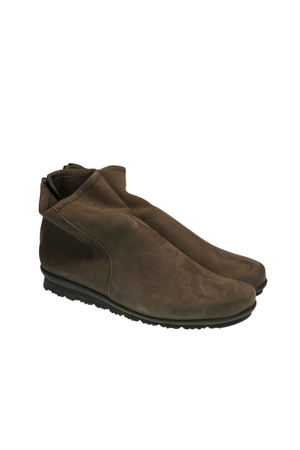 Baryky Hunter castor