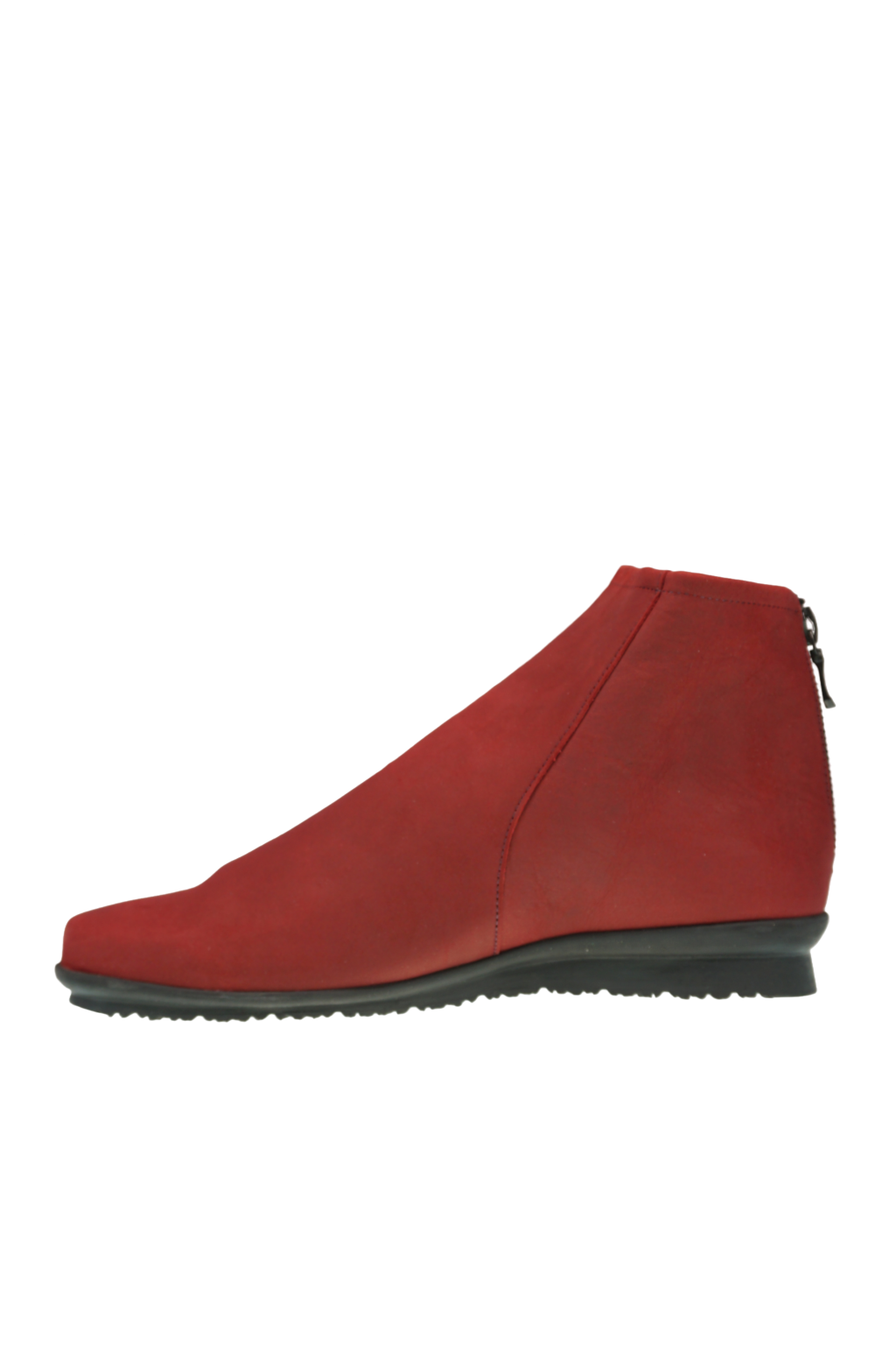 Baryky Highland burgundy