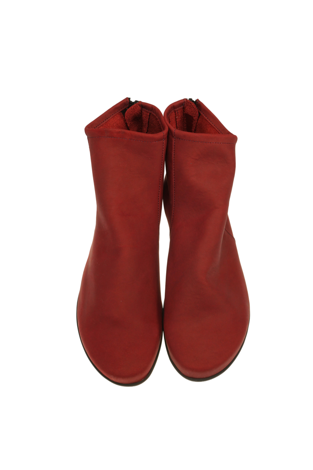 Baryky Highland burgundy