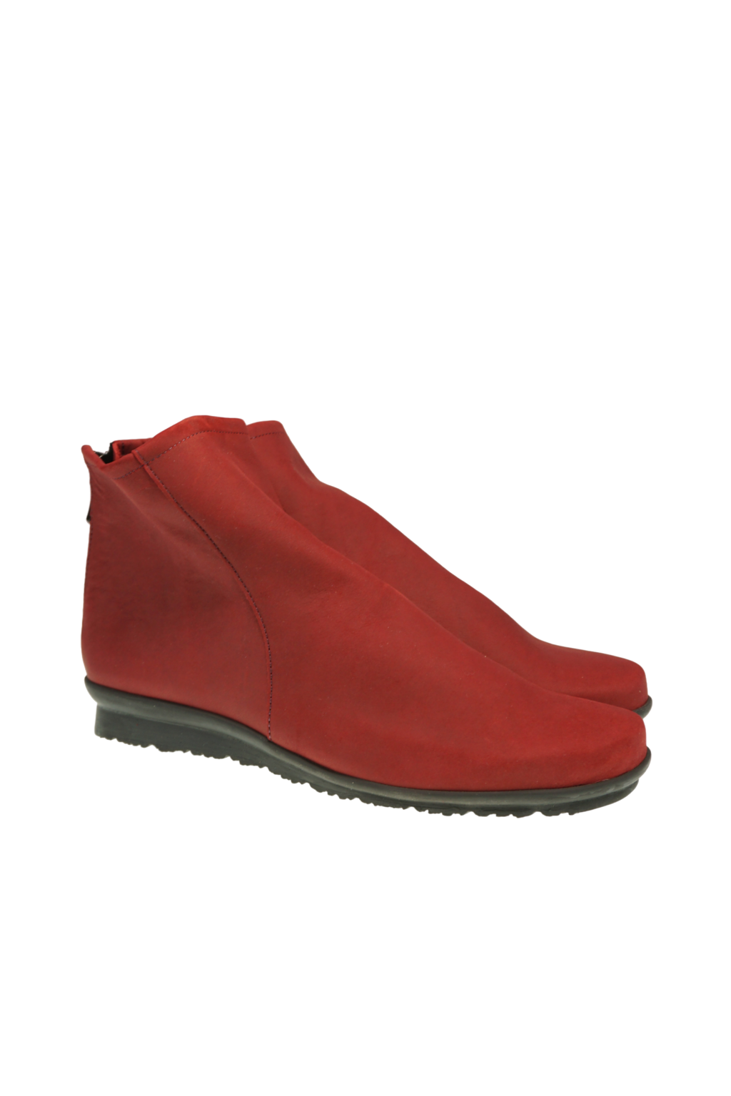 Baryky Highland burgundy