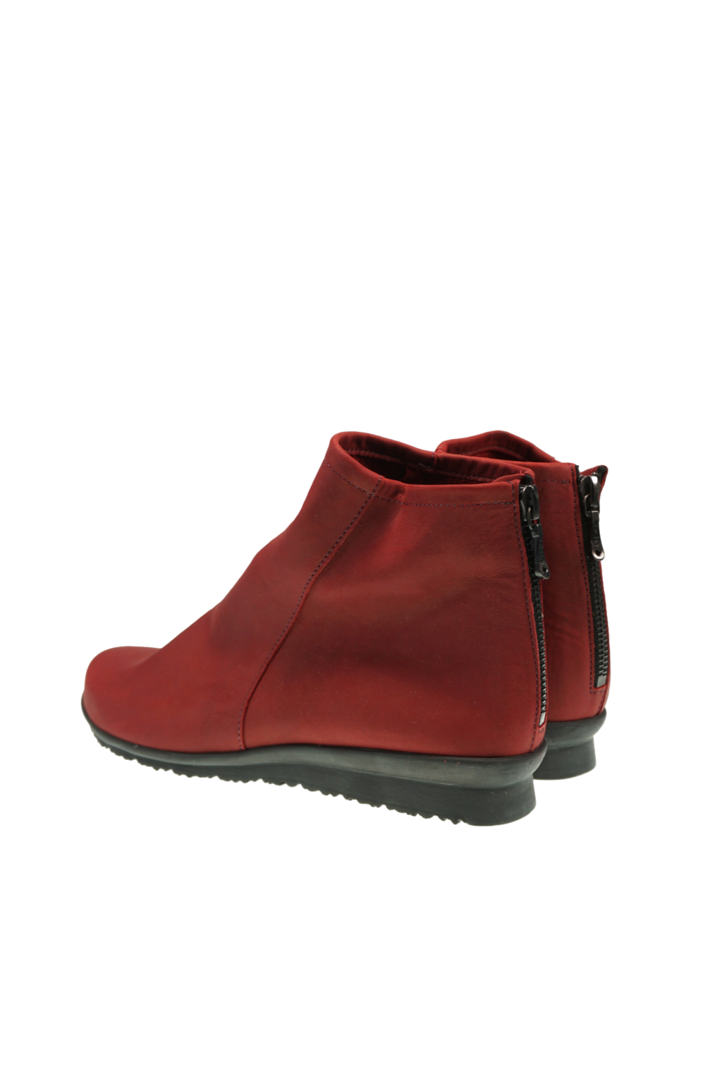 Baryky Highland burgundy