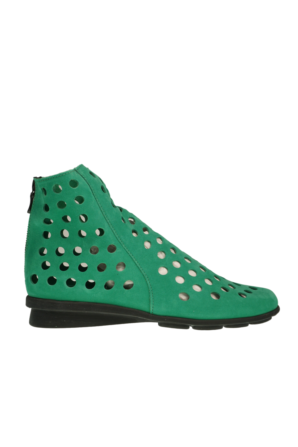 Dato Nubuck zaan