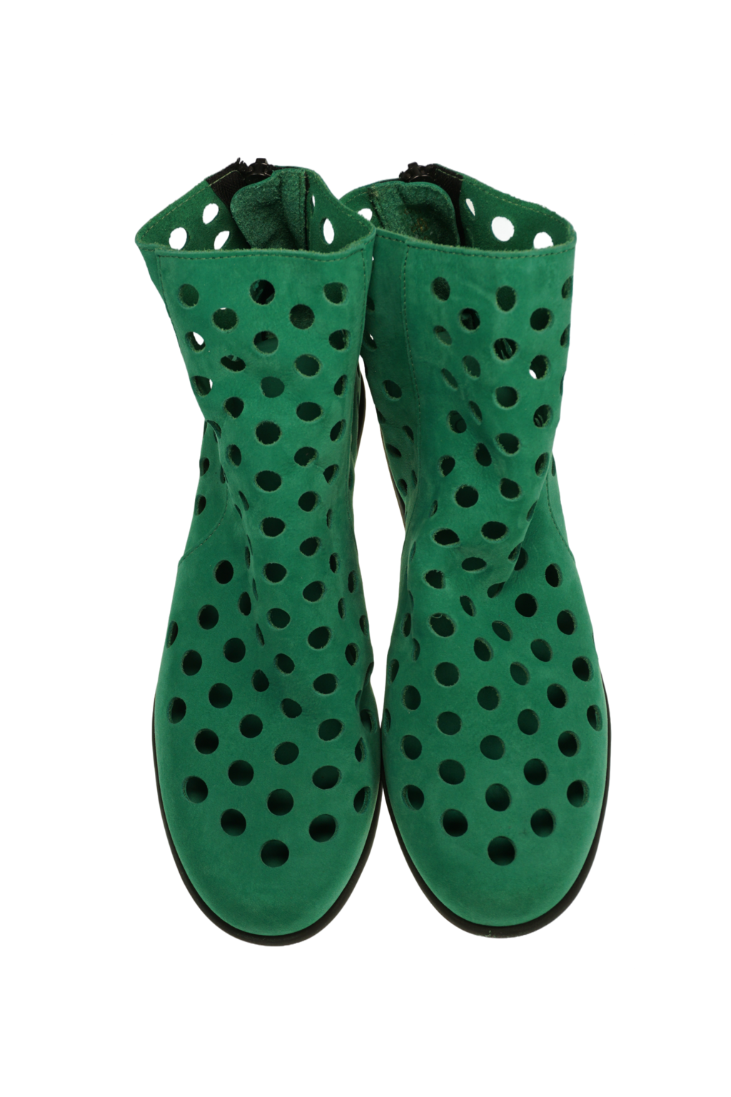 Dato Nubuck zaan