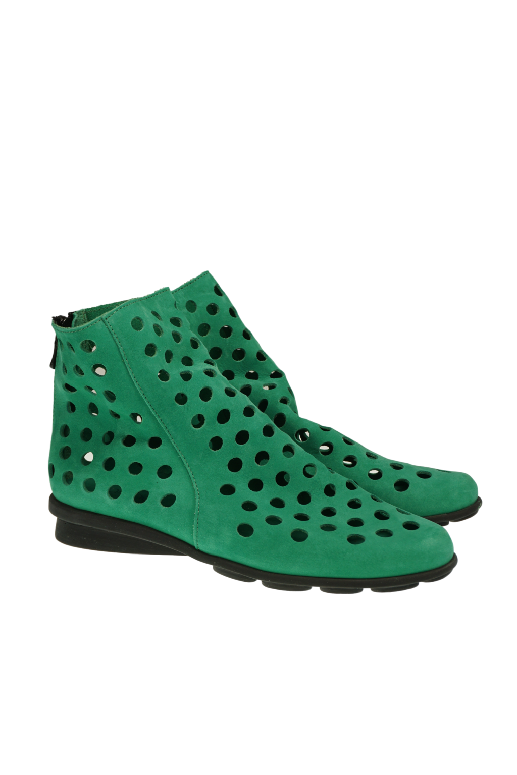 Dato Nubuck zaan