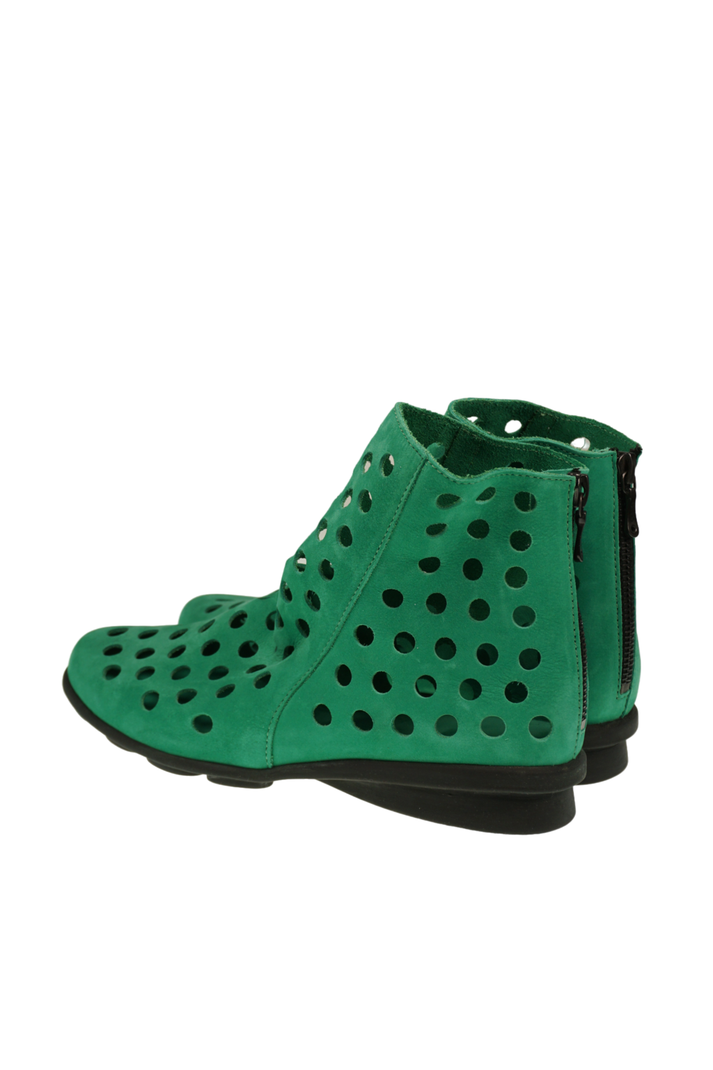 Dato Nubuck zaan