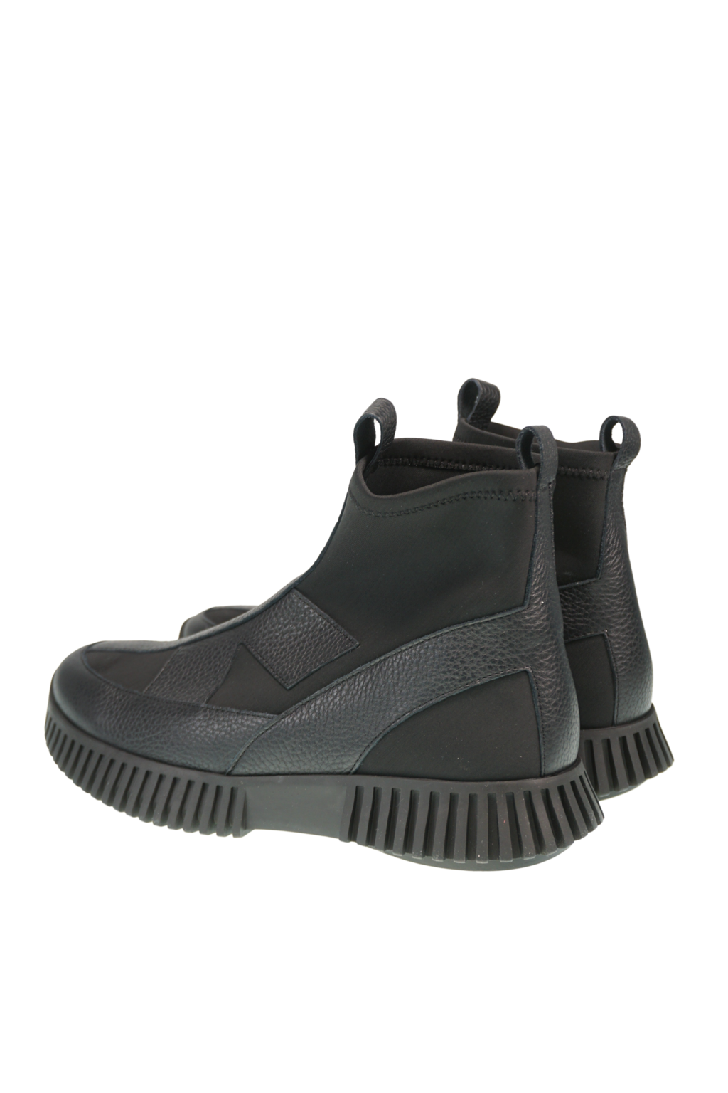 Haveke Hopi noir