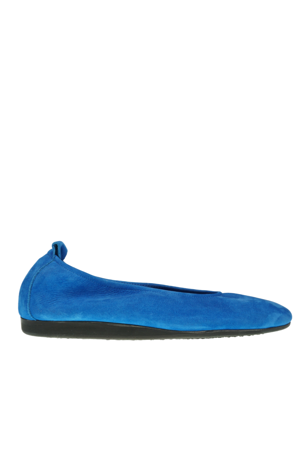 Laius Nubuck cyano